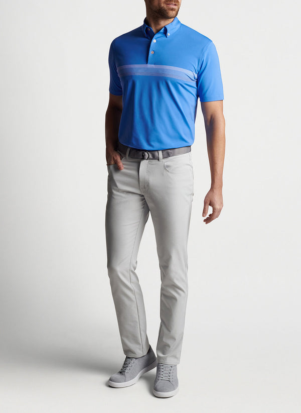 Peter Millar Felix Performance Jersey Polo