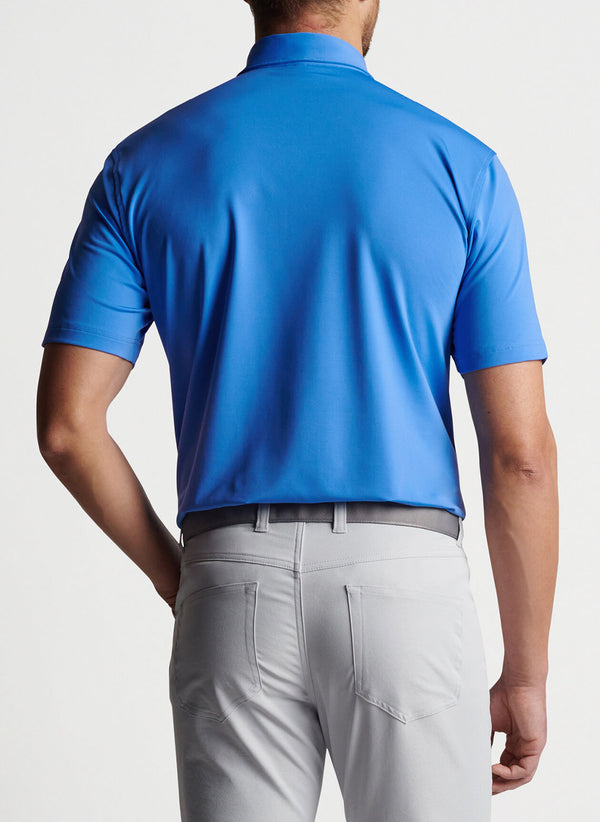 Peter Millar Felix Performance Jersey Polo