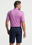 Peter Millar Solid Performance Jersey Polo