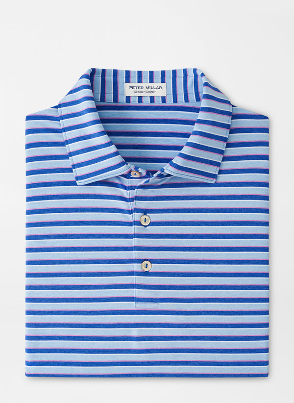 Peter Millar Joan Performance Jersey Polo