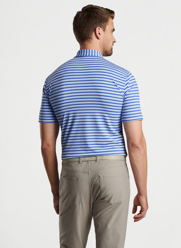 Peter Millar Joan Performance Jersey Polo