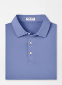 Peter Millar Solid Performance Jersey Polo