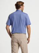 Peter Millar Solid Performance Jersey Polo