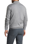 Peter Millar Whitaker Quarter-Zip Sweater