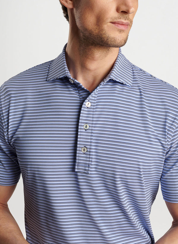 Peter Millar Avon Performance Jersey Polo