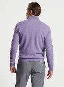 Peter Millar Artisan Crafted Cashmere Flex Quarter-Zip