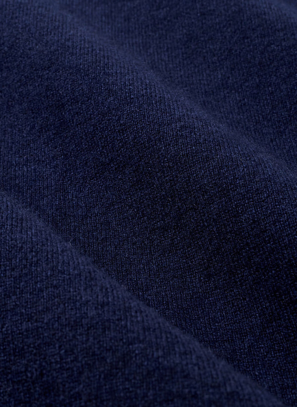 Peter Millar Artisan Crafted Cashmere Flex Quarter-Zip