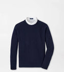 Peter Millar Artisan Crafted Cashmere Flex Crew