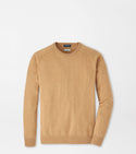 Peter Millar Artisan Crafted Cashmere Flex Crew