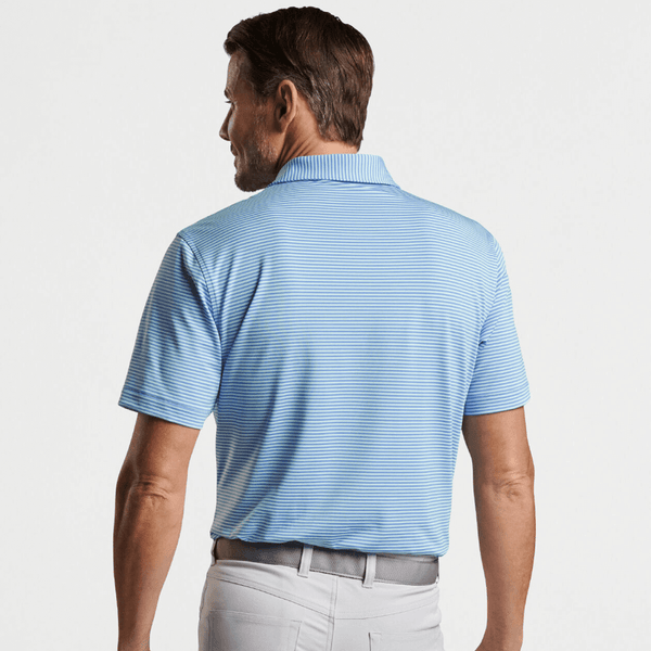 Peter Millar Hales Performance Polo Shirt