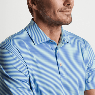 Peter Millar Hales Performance Polo Shirt