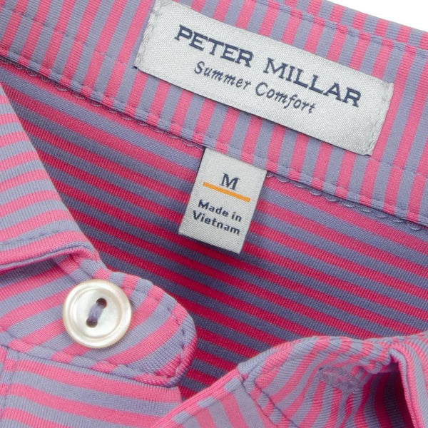 Peter Millar Hales Performance Polo Shirt