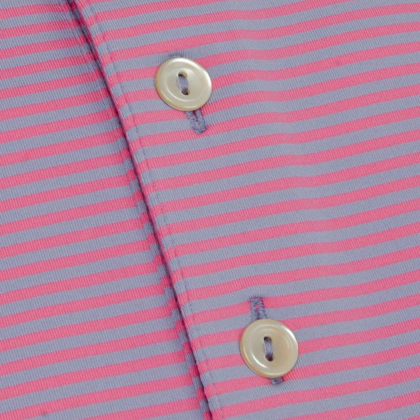 Peter Millar Hales Performance Polo Shirt