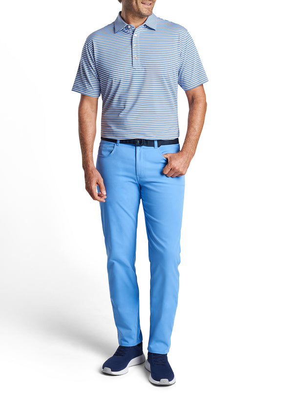 Peter Millar Empire Performance Jersey Polo