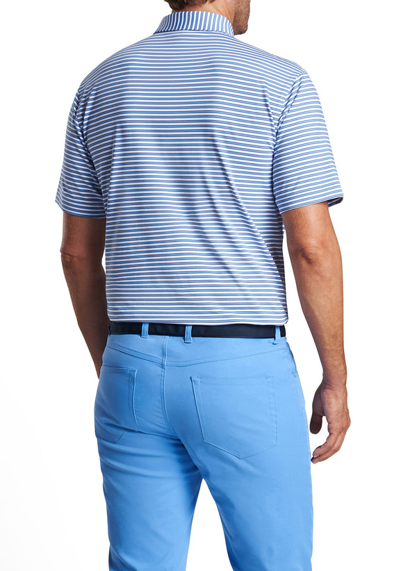 Peter Millar Empire Performance Jersey Polo