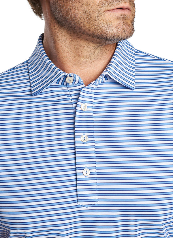 Peter Millar Empire Performance Jersey Polo