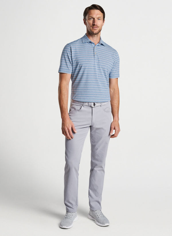 Peter Millar Oakland Performance Jersey Polo