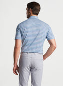 Peter Millar Oakland Performance Jersey Polo