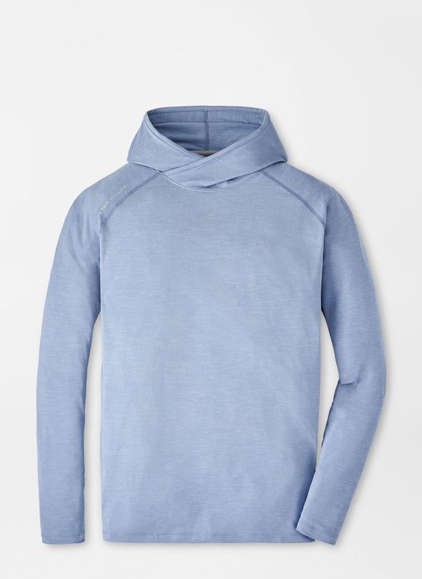 Peter Millar Aurora Performance T-Shirt Hoodie