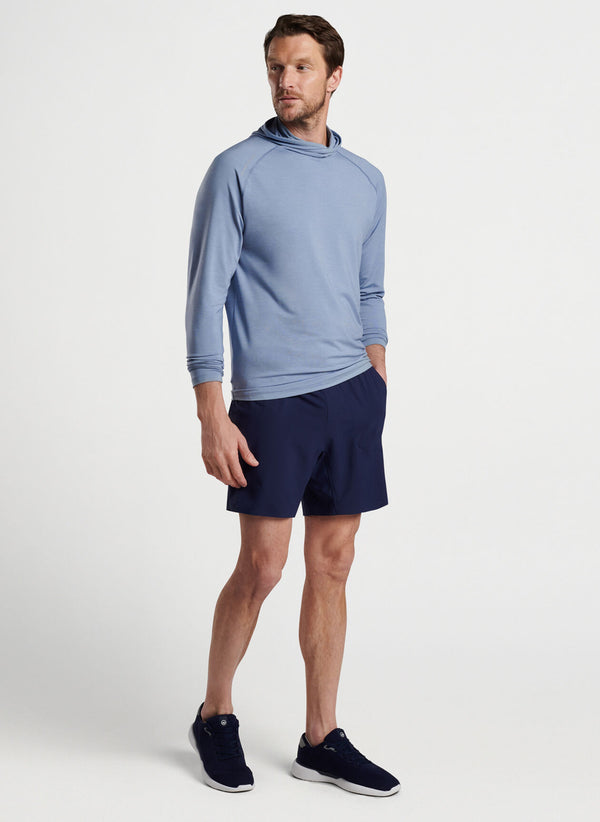 Peter Millar Aurora Performance T-Shirt Hoodie