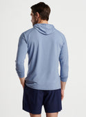 Peter Millar Aurora Performance T-Shirt Hoodie