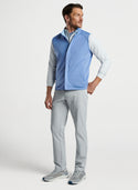 Peter Millar Men's Beaumont Performance Gilet