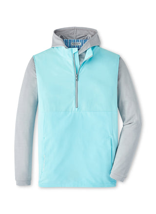 Peter Millar Windward Half-Zip Gilet