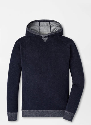 Peter Millar Men's Hartford Hoodie Sweater