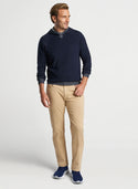 Peter Millar Men's Hartford Hoodie Sweater