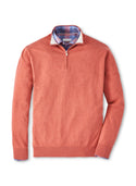 Peter Millar Whitaker Quarter-Zip Sweater