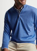 Peter Millar Whitaker Quarter-Zip Sweater