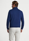 Peter Millar Whitaker Quarter-Zip Sweater