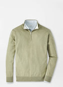 Peter Millar Whitaker Quarter-Zip Sweater