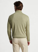 Peter Millar Whitaker Quarter-Zip Sweater