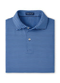 Peter Millar Sawyer Performance Jersey Polo