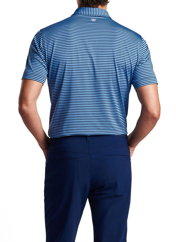 Peter Millar Sawyer Performance Jersey Polo