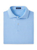 Peter Millar Sawyer Performance Jersey Polo