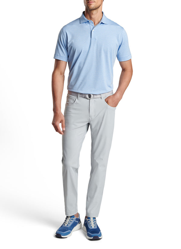 Peter Millar Sawyer Performance Jersey Polo