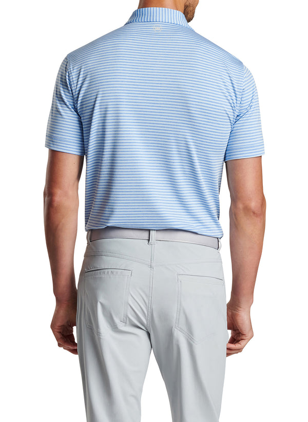 Peter Millar Sawyer Performance Jersey Polo