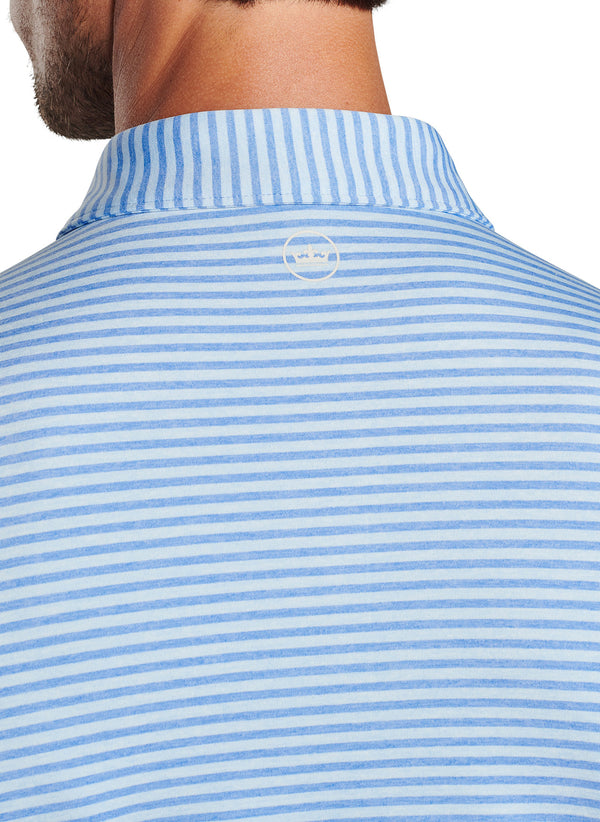 Peter Millar Sawyer Performance Jersey Polo