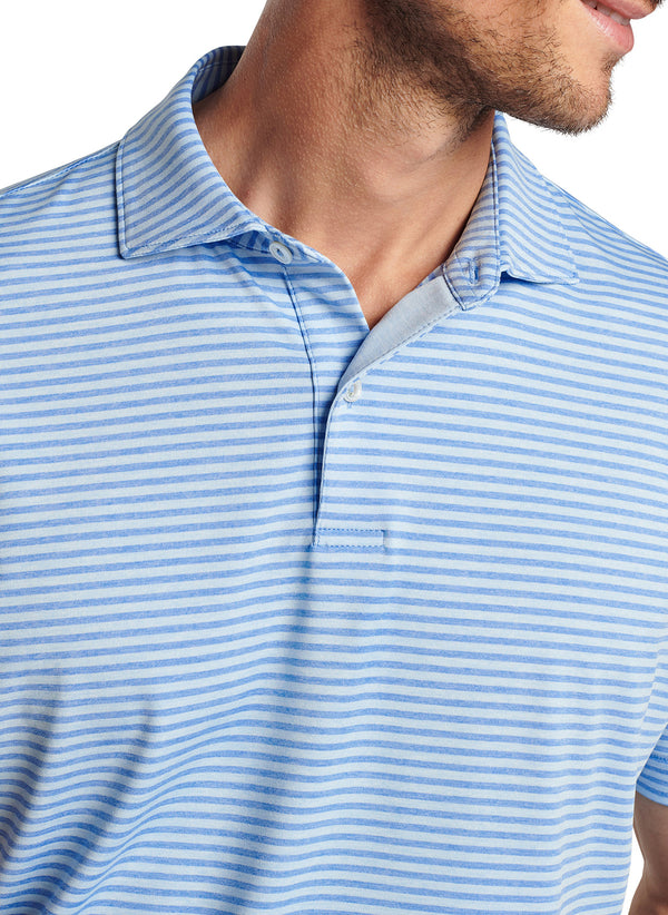 Peter Millar Sawyer Performance Jersey Polo