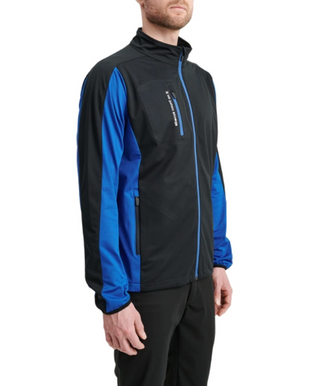 Abacus Men's Dornoch Stretch Jacket