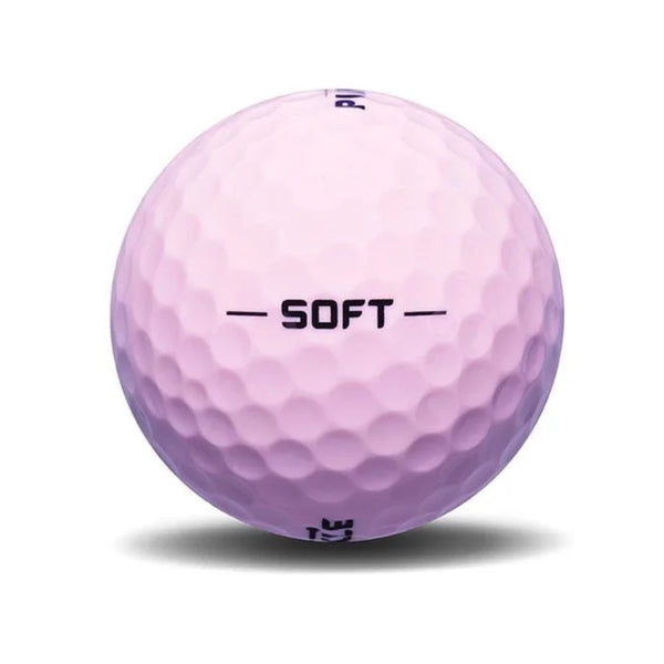 Pinnacle Soft Golf Balls - Dozen