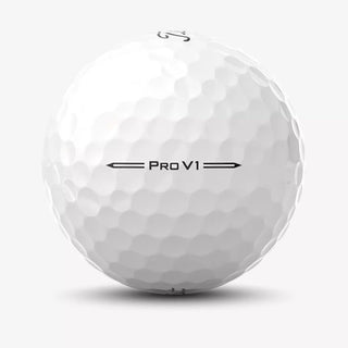 Buy white Titleist Pro V1 Golf Balls