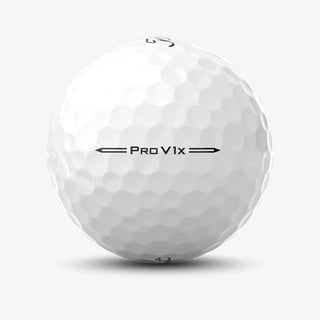 Buy white Titleist Pro V1x Golf Balls