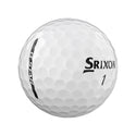 Srixon Q Star Golf Balls
