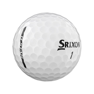 Buy pure-white Srixon Q Star Golf Balls