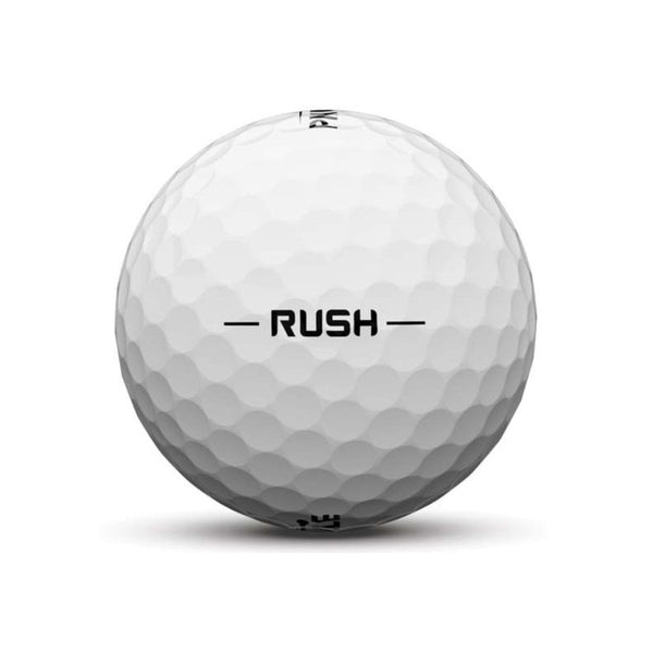 Pinnacle Rush Golf Balls - Dozen