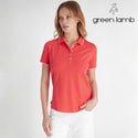 Green Lamb Nadeen Club Polo - size 10