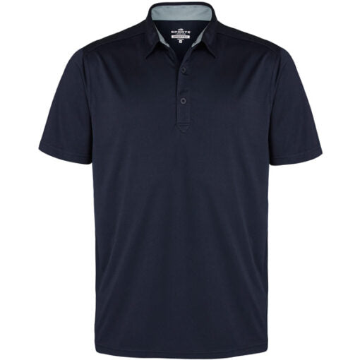 Sporte Leisure Mens Duke Polo